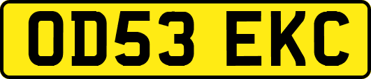 OD53EKC