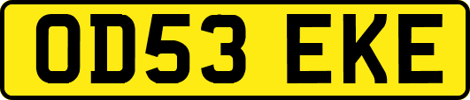 OD53EKE