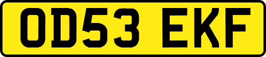 OD53EKF