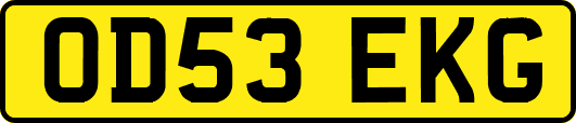 OD53EKG