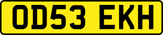 OD53EKH