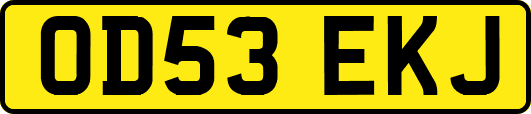 OD53EKJ