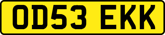 OD53EKK