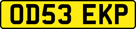OD53EKP