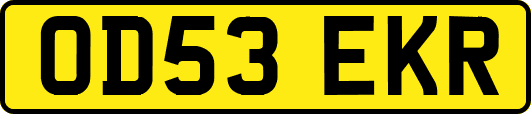 OD53EKR
