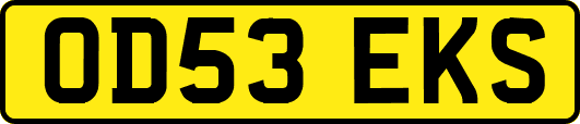 OD53EKS