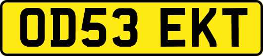 OD53EKT