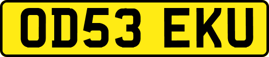 OD53EKU