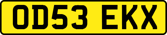 OD53EKX