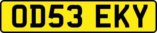 OD53EKY