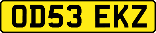 OD53EKZ