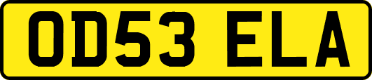 OD53ELA