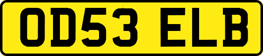 OD53ELB