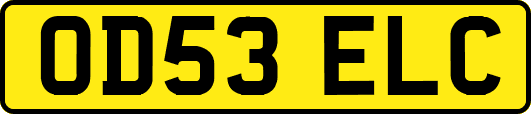 OD53ELC