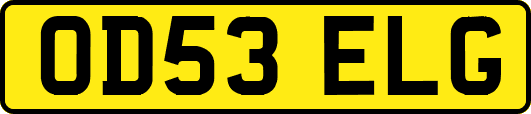 OD53ELG