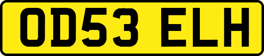 OD53ELH