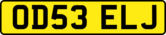 OD53ELJ