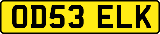 OD53ELK