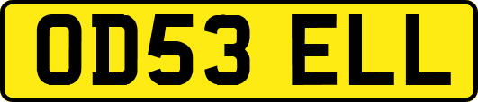 OD53ELL