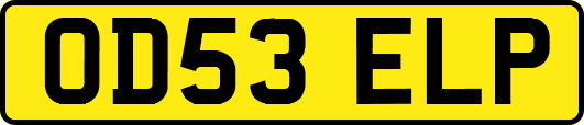 OD53ELP