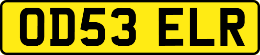 OD53ELR