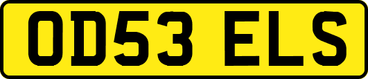 OD53ELS