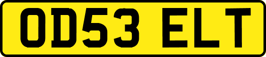 OD53ELT