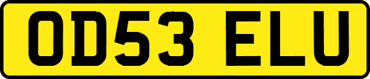 OD53ELU