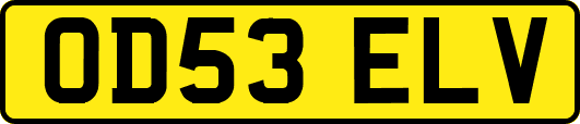OD53ELV
