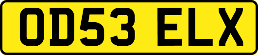 OD53ELX