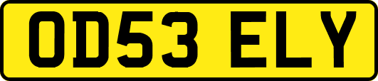 OD53ELY
