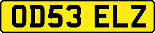 OD53ELZ