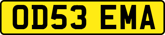 OD53EMA