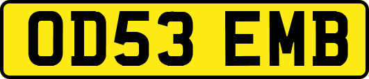 OD53EMB