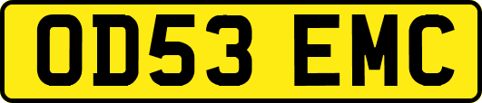 OD53EMC