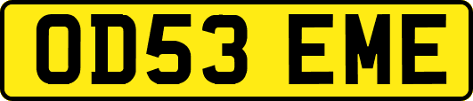 OD53EME