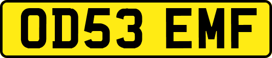 OD53EMF