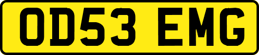 OD53EMG