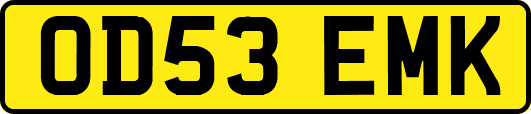 OD53EMK