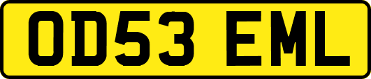 OD53EML