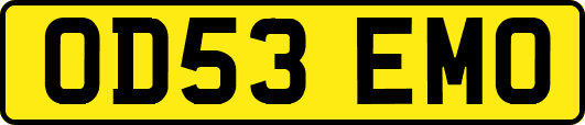 OD53EMO
