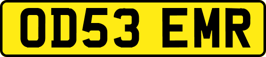 OD53EMR