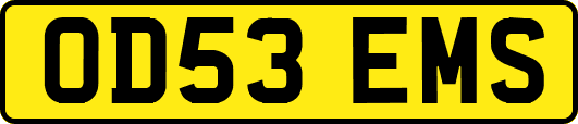 OD53EMS