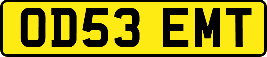 OD53EMT