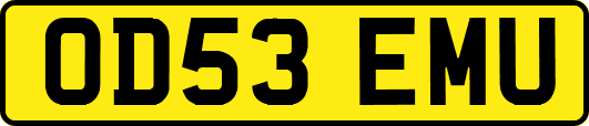 OD53EMU