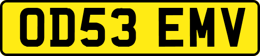 OD53EMV