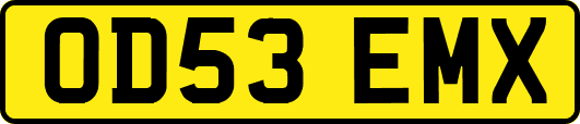OD53EMX