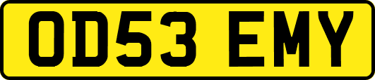 OD53EMY