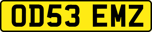OD53EMZ