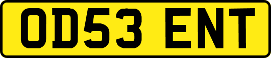 OD53ENT